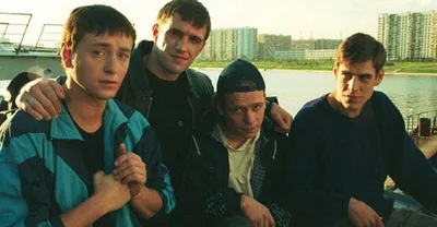 Сериал «Бригада»: Cашу Белого списали с главаря самой жестокой банды Москвы  - KP.RU