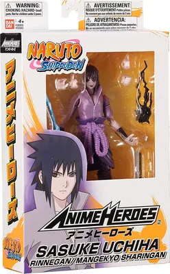 Фигурка Аниме Саске Учиха Риннеган Наруто Anime Uchiha Sasuke Rinnegan  Mangekyo Sharingan Bandai 36962 (ID#1674125722), цена: 1089 ₴, купить на  Prom.ua