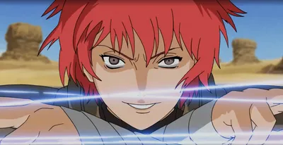 Сасори | Anime crossover characters fight вики | Fandom