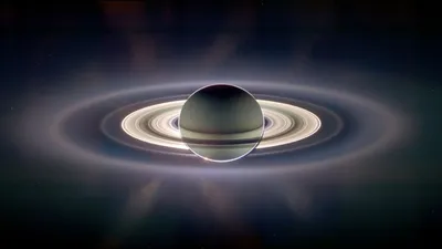 Pictures of Saturn - Universe Today