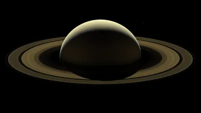 Saturn | HubbleSite