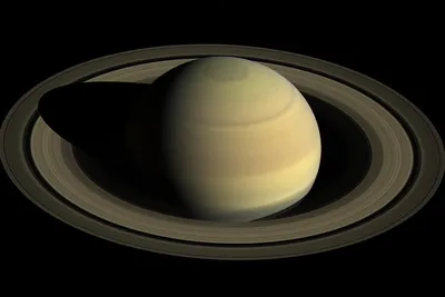 Incredible unearthed footage shows close up of Saturn rising behind the  Moon | The US Sun