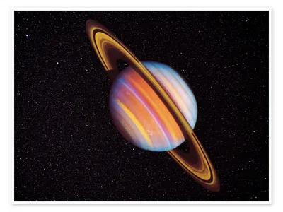 Saturn's Youthful Rings and Newfound Moons Put It in Stargazing Spotlight |  Scientific American