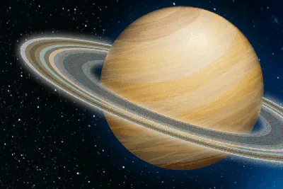 Incredible Photos Show Saturn at Its Closest to Earth in 2021