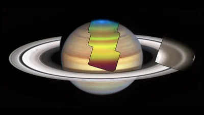 Saturn's rings will vanish from view in 2025: NASA