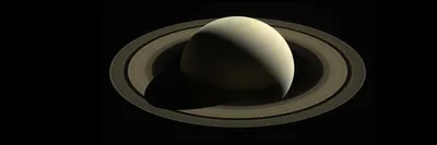 Saturn - NASA Science