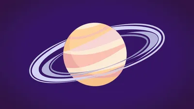 Kids News: NASA confirms Saturn's rings to disappear from view by 2025 |  KidsNews