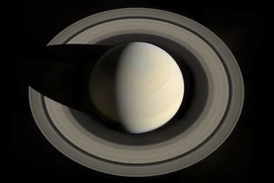 ScienceCasts: Saturn Close Up - YouTube