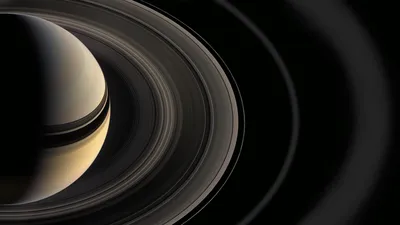 Saturn Wallpaper - iXpap | Solar system wallpaper, System wallpaper, Saturn