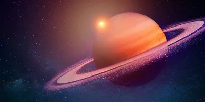 Сатурн | Шаранутый Космос Вики | Fandom