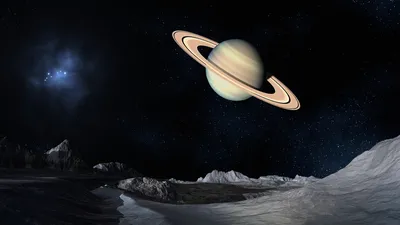 Saturn In Astrology: Sign Meanings And Interpretations | YourTango
