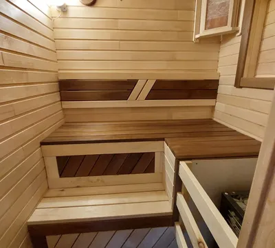 Сауна и ее польза для кожи - Kirovsauna.ru