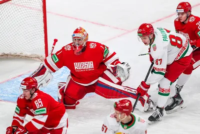Почему сборные России и Белоруссии не играют на ЧМ-2022 по хоккею в  Финляндии и что их ждет дальше