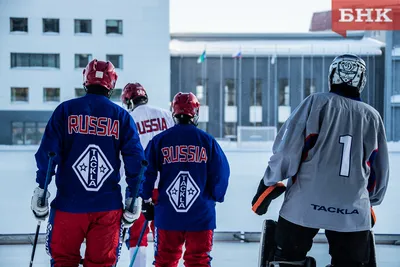 Кто будет главным тренером молодёжной сборной России на ЧМ по хоккею – 2021  - Чемпионат