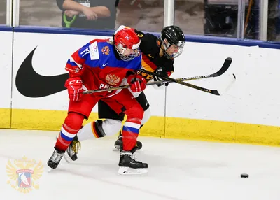 Новая сборная по хоккею - «Россия 25» уже скоро на льду «Платинум Арены» |  05.05.2023 | Красноярск - БезФормата