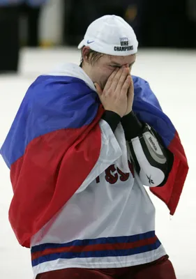 Женская сборная России по хоккею проиграла Германии в четвертьфинале  чемпионата мира « БНК