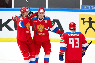 Новые главные тренеры сборных Беларуси и России по хоккею назвали составы  на майские матчи