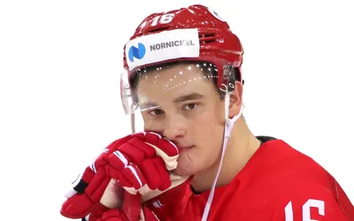 Сборная «Россия 25» одержала победу над Белоруссией | Хоккей | Спорт |  Аргументы и Факты