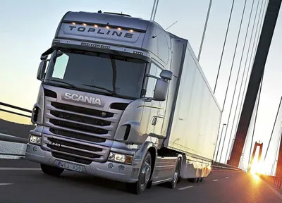 scania - J Davidsons Blog