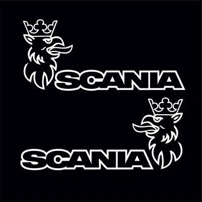 Силовой агрегат с рекордным КПД стал доступен на грузовиках Scania  семейства XT