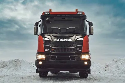 Еврокомиссия оштрафовала производителя грузовиков Scania на 880 млн евро -  ХВИЛЯ