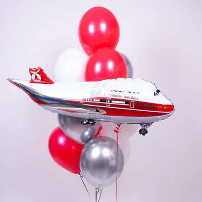 Набор \"Счастливого пути\" - Интернет-магазин воздушных шаров - Шариков -  воздушные шары