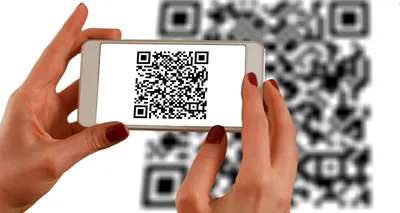 Как создать QR-код самому и как его считать: инструкция