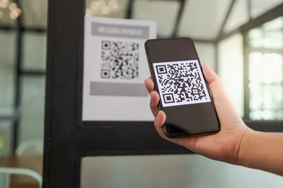 Что такое QR-код | Как сгенерировать, принцип действия, области применения