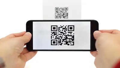 Лучшие 12 приложений для сканирования QR-кодов для Android и iPhone -  Pageloot
