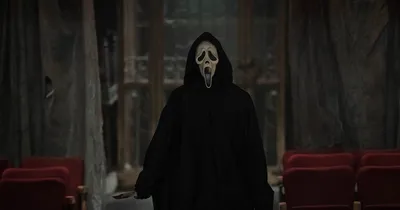 Here Are the Scream Movies in Order - Where to Stream Scream Movies