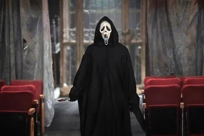 Scream 6' Review: Ghostface Goes to Manhattan