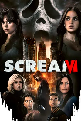 Buy Scream - Microsoft Store