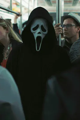 Scream watch order: How (and where) to watch the Scream franchise in  release and chronological order | Popverse