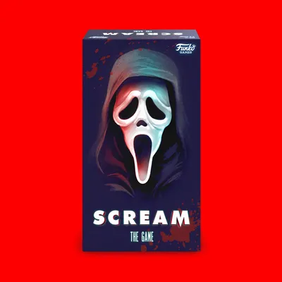 Scream 6 Wallpaper | Scream 6, Horror movie icons, Scream movie