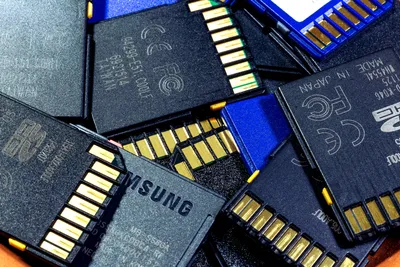 What do all those microSD and SD card numbers and letters mean? | ZDNET