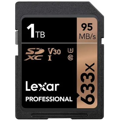 Amazon.com: SanDisk 1TB Ultra microSDXC UHS-I Memory Card with Adapter -  120MB/s, C10, U1, Full HD, A1, Micro SD Card - SDSQUA4-1T00-GN6MA [Older  Version] : Electronics