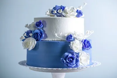 Красивые украшения для свадебного торта! Съедобные и несъедобные варианты |  PrimeDekor.ru | Дзен