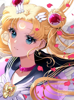 Манга Sailor Moon (Сэйлор Мун), том 1 - купить в интернет-магазине Woody  Comics