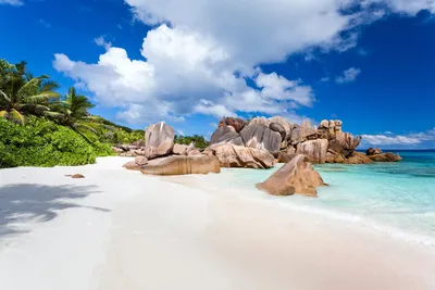 Сейшелы: отдых на Сейшелах, виза, туры, курорты, отели и отзывы