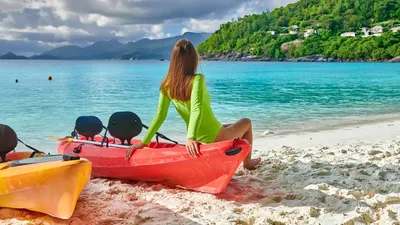 Райский отдых. Знаменитые Сейшельские острова | ЕВРОИНС