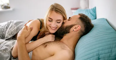 Reasons for avoiding sex are often treatable | CNN