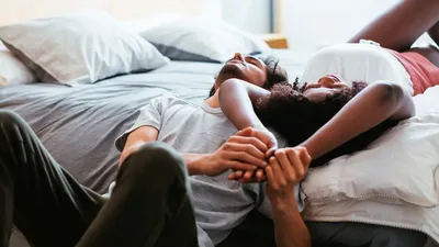 What causes painful sex and pain after sex? | Livi UK