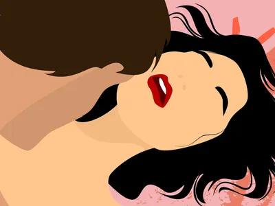 Here's why you fall asleep right after sex | GQ India