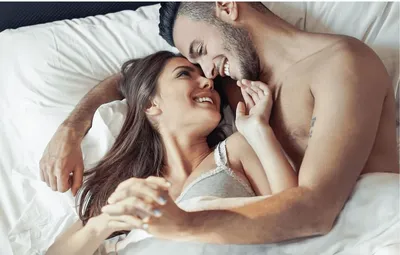 15 Sex Positions to Try This Weekend | The Everygirl