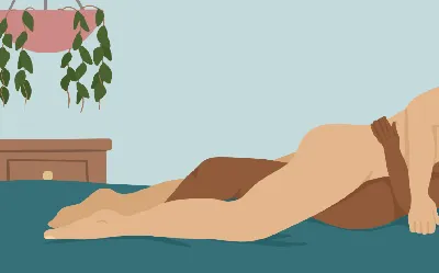 50 sex positions guaranteed to leave you satisfied | Glamour UK
