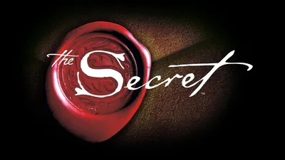 The Secret- no more ! - Get Joy