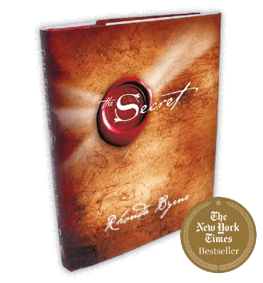 The Secret | Original Bestselling Book by Rhonda Byrne