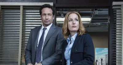 Продолжение сериала Секретные материалы - 10 и 11 сезон | Сериал The X  Files - новые серии, трейлер, фото