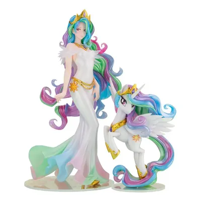 Купить My Little Pony Принцесса Селестия коллекционная серия Princess  Celestia Collector Series по отличной цене в киеве