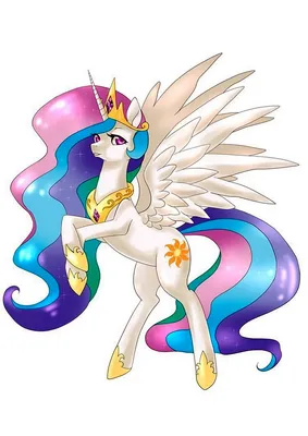 Май литл пони Селестия интерактивная Волшебный поцелуй My Little Pony  Magical Kiss Princess Celestia (ID#1278742709), цена: 2296 ₴, купить на  Prom.ua